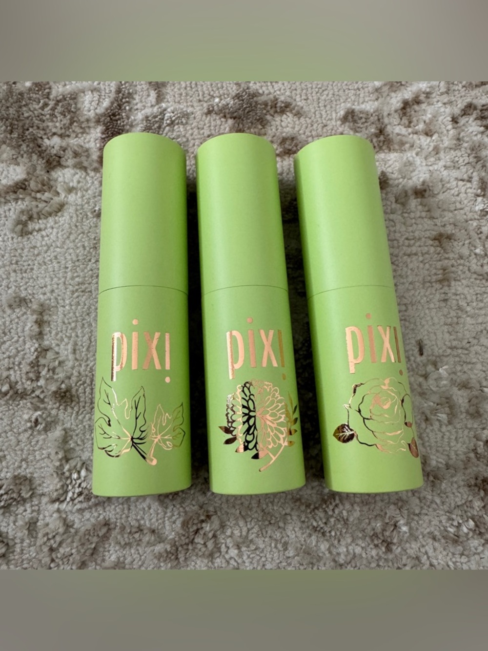 NEW! Pixi Perfume Bundle